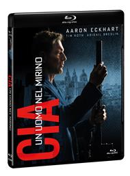 Cia. Un uomo nel mirino (Blu-ray)