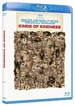 Kinds of Kindness (Blu-ray)