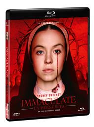 Immaculate. La prescelta (Blu-ray)