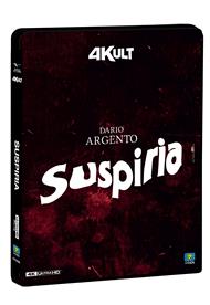 Suspiria (DVD)