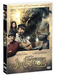 Le avventure di Jim Bottone (DVD)