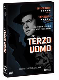 Il Terzo Uomo (DVD)