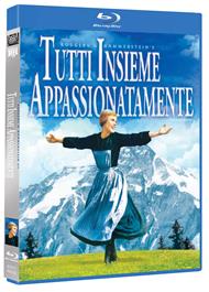 Tutti Insieme Appassionatamente. Edizione Speciale (3 Blu-ray)