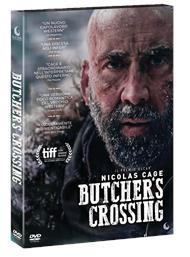 Butcher's Crossing (DVD)