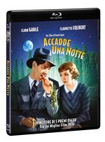 Accadde una notte (Blu-ray)