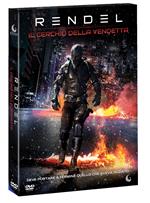 Rendel. Il cerchio della vendetta (DVD)