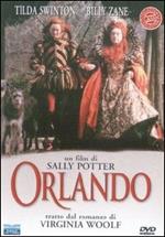 Orlando (DVD)