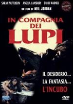 In compagnia dei lupi (DVD)