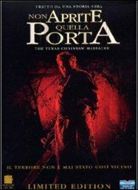 Non aprite quella porta (2 DVD) di Marcus Nispel - DVD