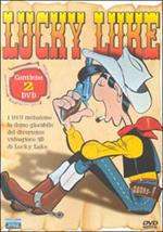 Lucky Luke