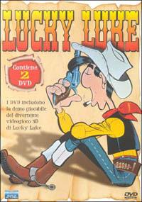 Lucky Luke di René Goscinny