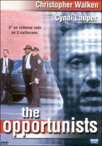 The Opportunists (DVD) di Myles Connell - DVD