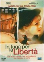 In fuga per la libertà (DVD)