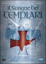 Il sangue dei Templari