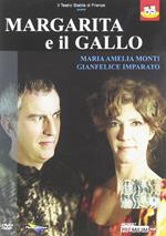 Margarita e il gallo (DVD)