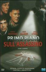 Primo piano sull'assassino (DVD)