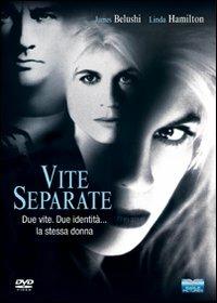 Vite separate (DVD) di David Madden - DVD