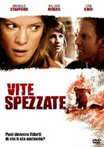 Vite spezzate (DVD)