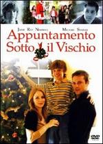 Appuntamento sotto il vischio (DVD)