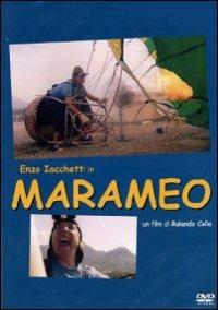 Marameo di Rolando Colla - DVD