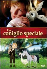 Un coniglio speciale di Michael Landon - DVD