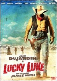 Lucky Luke di James Huth - DVD
