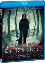 1921. Il mistero di Rookford