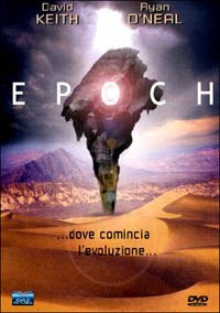 Epoch (DVD) - DVD - Film di Matt Codd Fantastico