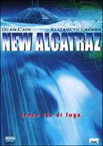 New Alcatraz