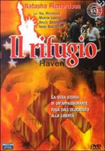 Il rifugio - Haven (DVD)