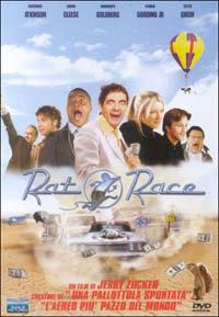 Rat Race (DVD) di Jerry Zucker - DVD