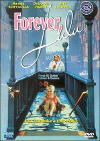 Forever Lulu di Amos Kollek - DVD