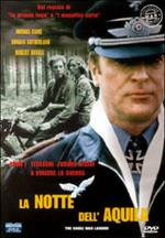 La notte dell'aquila (DVD)