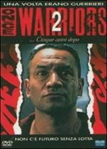 Once Were Warriors 2. Cinque anni dopo (DVD)