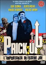 Prick up. L'importanza di essere Joe (DVD)