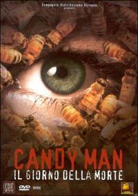 Candyman. Il giorno della morte (DVD) di Tury Meyer - DVD