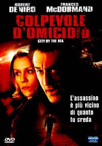 Colpevole d'omicidio di Michael Caton-Jones - DVD