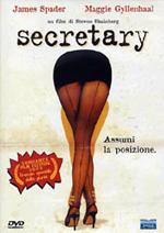 Secretary