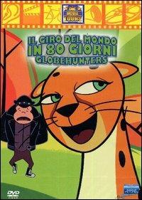 Il giro del mondo in 80 giorni. Globehunters di John Eng - DVD