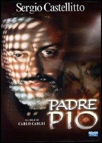 Padre Pio - DVD - Film di Carlo Carlei Drammatico | IBS