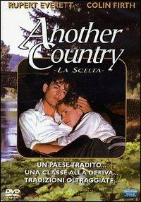 Another Country. La scelta (DVD) di Marek Kanievska - DVD