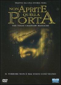 Non aprite quella porta (DVD) di Marcus Nispel - DVD