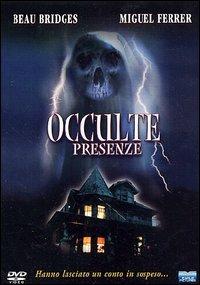 Occulte presenze di Brian Trenchard-Smith - DVD