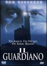 Il guardiano (DVD) di George Mihalka - DVD