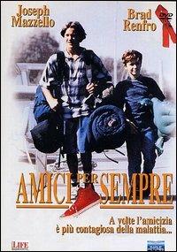 Amici per sempre (DVD) di Peter Horton - DVD