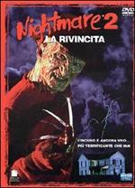 Nightmare II. La rivincita