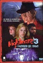 Nightmare III. I guerrieri del sogno