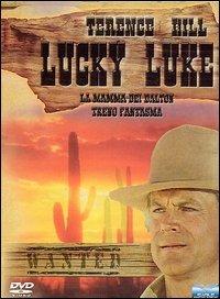 Lucky Luke (DVD) di Terence Hill - DVD