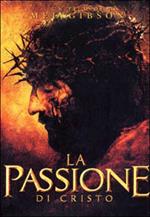 La passione di Cristo (DVD)