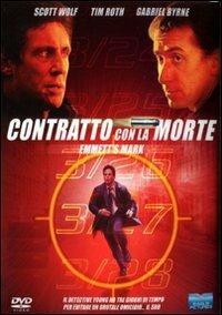 Contratto con la morte di Kaith Snyder - DVD